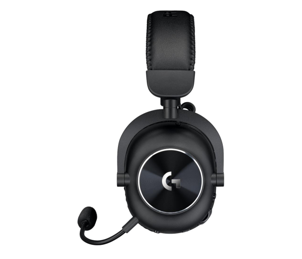Logitech G PRO X 2 Lightspeed czarne - 1145874 - zdjęcie 5